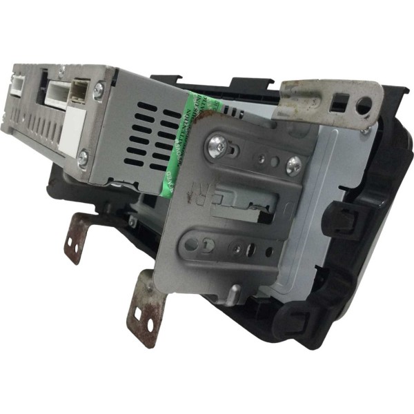 Radio Nissan Versa 2021 2022 2023 Original Bluetooth