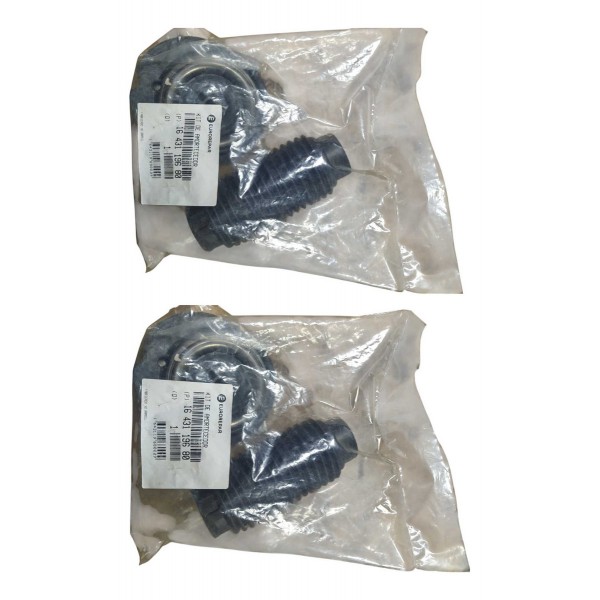 Kit Amortecedor Dianteiro Citroen C3 208 2013 2018 Par