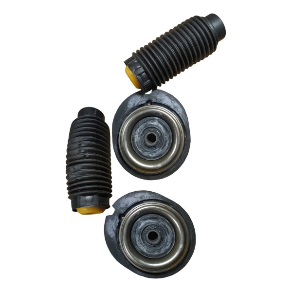 Kit Amortecedor Dianteiro Citroen C3 208 2013 2018 Par