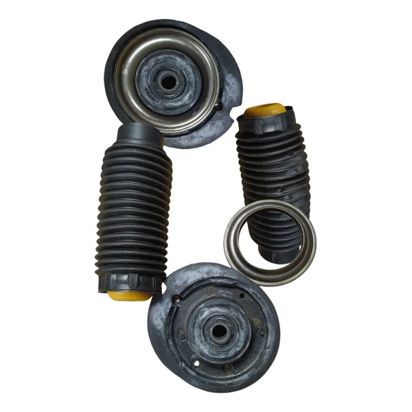 Kit Amortecedor Dianteiro Citroen C3 208 2013 2018 Par