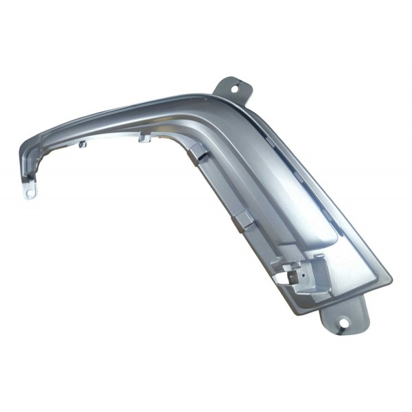 Moldura Farol Milha Peugeot 308 9676269177 Direito