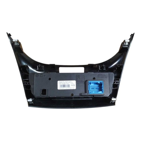Comando Ar Condicionado Peugeot 208 2016 2020