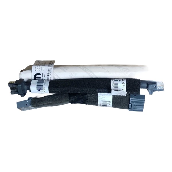 Chicote Radio Multimidia Fiat Argo 2017 2021 52151526