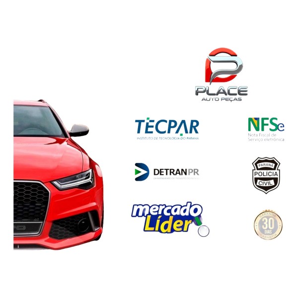 Chicote Radio Multimidia Fiat Argo 2017 2021 52151526