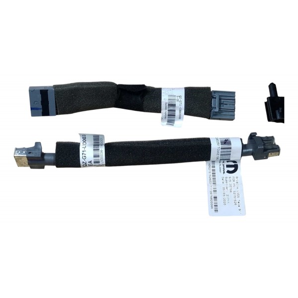 Chicote Radio Multimidia Fiat Argo 2017 2021 52151526