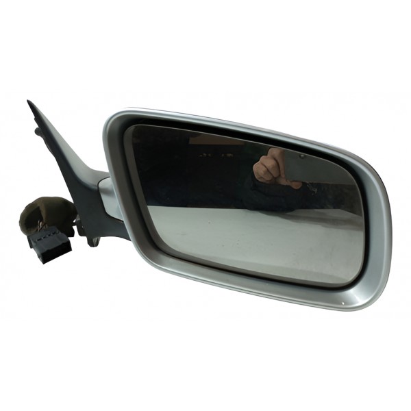Retrovisor Eletrico A3 Audi 1996 1999 2000 2003 2006 Direito