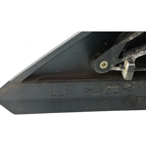 Retrovisor Eletrico A3 Audi 1996 1999 2000 2003 2006 Direito