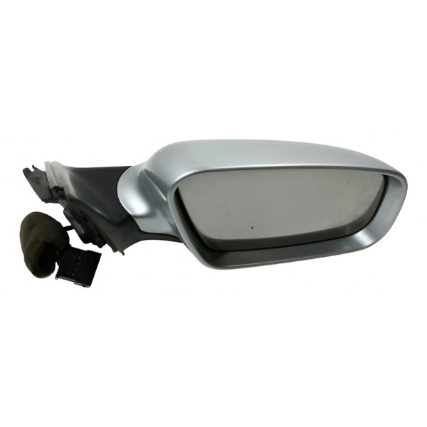 Retrovisor Eletrico A3 Audi 1996 1999 2000 2003 2006 Direito
