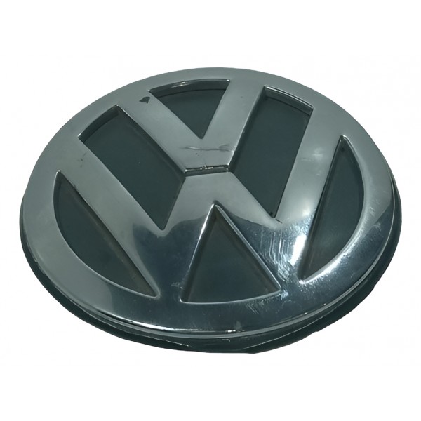 Emblema Tampa Traseira Golf Bora Mk4 99 2006 Vw Original