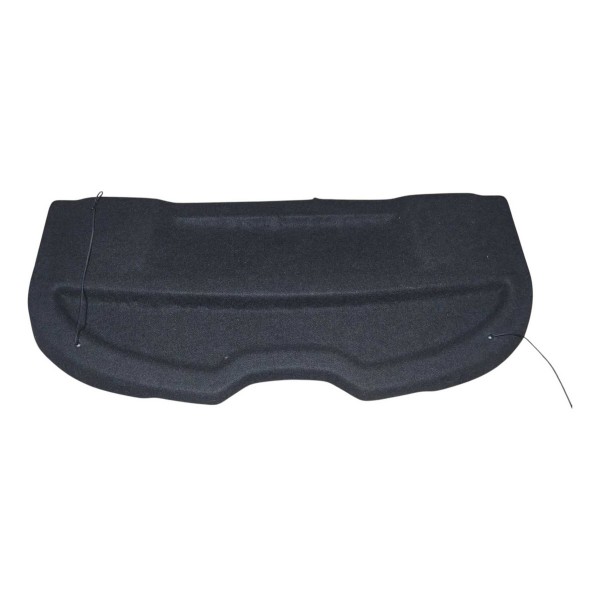 Tampao Bagagito Porta Mala Peugeot 208 2016 2020