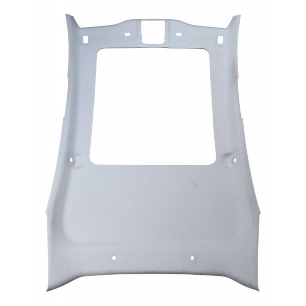Forro Teto Panoramico Solar Peugeot 208 2016 2020