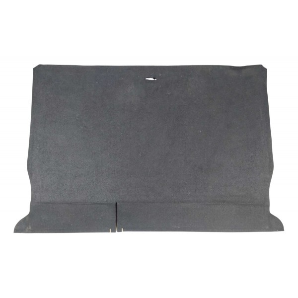 Forro Tapete Carpete Porta Mala Peugeot 208 2016 2020