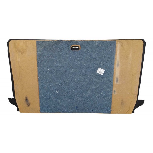 Forro Tapete Carpete Porta Mala Peugeot 208 2016 2020