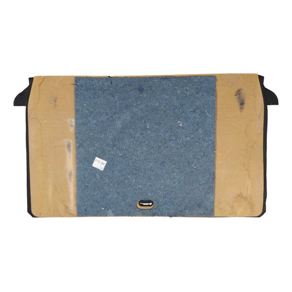 Forro Tapete Carpete Porta Mala Peugeot 208 2016 2020