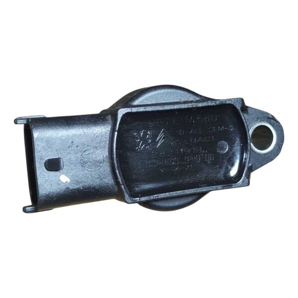 Bobina Ignicao Peugeot 208 1.2 2016 2022