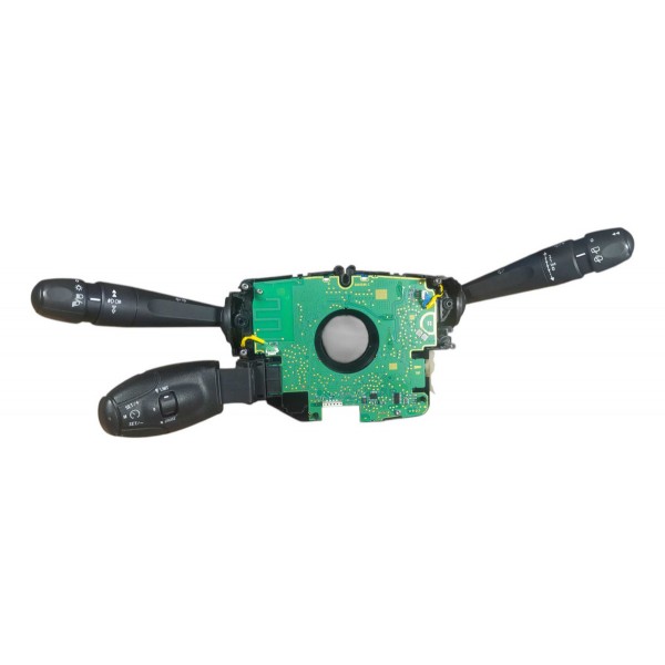 Chave Seta Limpador Luz Peugeot 208 2016 2020