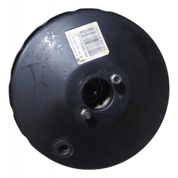 Servo Freio Hidrovacuo Peugeot 208 1.2 2016 2022