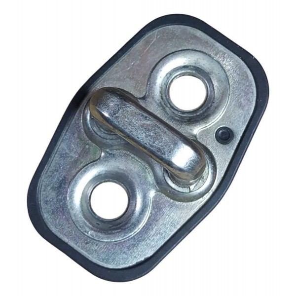 Batente Fechadura Porta Peugeot 208 2016 2020 Unidade