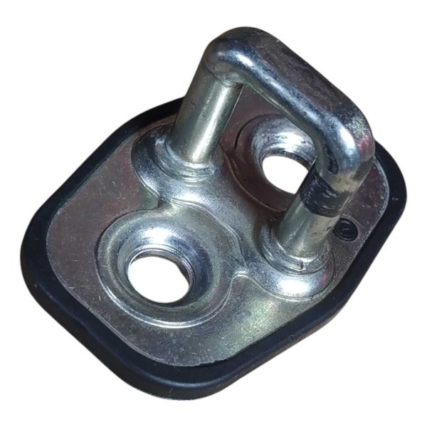 Batente Fechadura Porta Peugeot 208 2016 2020 Unidade