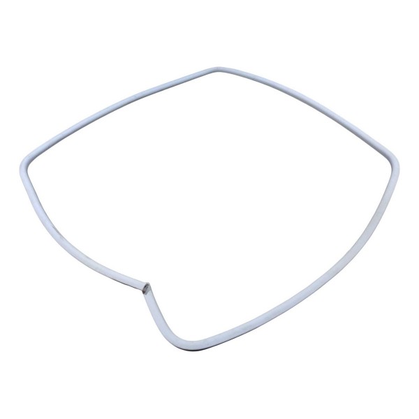 Borracha Friso Forro Teto Panoramico Peugeot 208 2016 2020