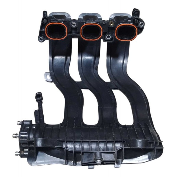Coletor Admissao 3 Cilindros Peugeot 208 1.2 2016 2022