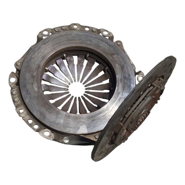 Disco Plato Embreagem 3 Cilindros Peugeot 208 1.2 2016 2022