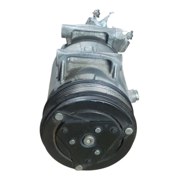 Compressor Ar Condicionado Peugeot 208 1.2 2016 2022