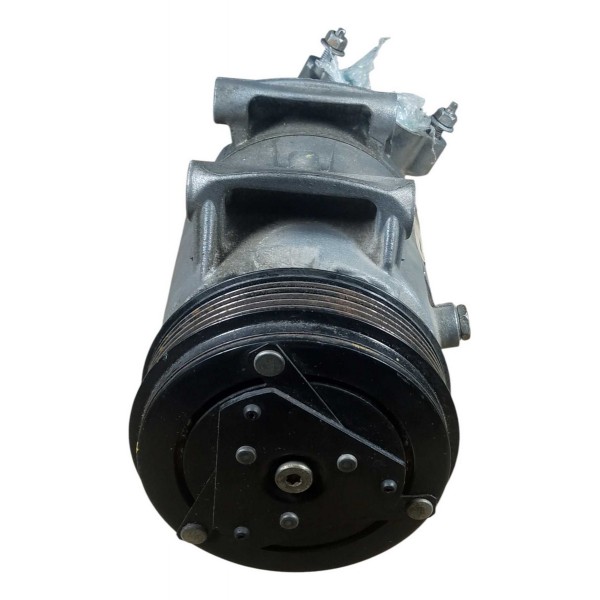 Compressor Ar Condicionado Peugeot 208 1.2 2016 2022