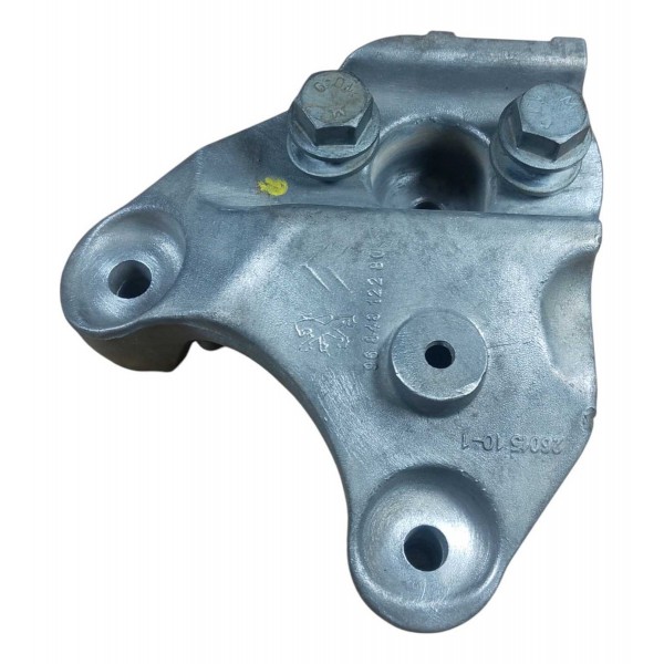 Suporte Coxim Cambio Peugeot 208 1.2 2016 2022