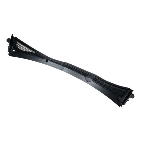 Grade Parabrisa Churrasqueira Peugeot 208 2016 2020 Detalhe