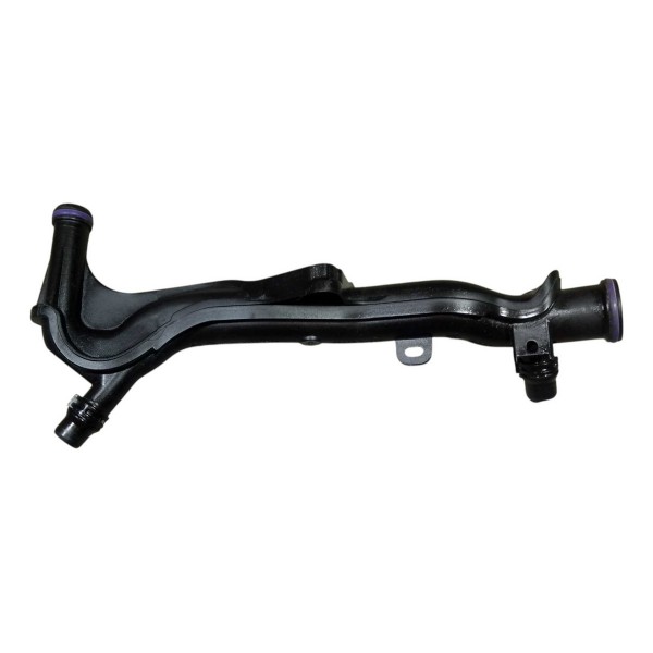 Tubo Cano Bomba Agua Peugeot 208 1.2 2016 2022