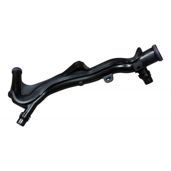 Tubo Cano Bomba Agua Peugeot 208 1.2 2016 2022