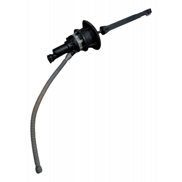 Cilindro Mestre Pedal Embreagem Peugeot 208 1.2 2016 2022