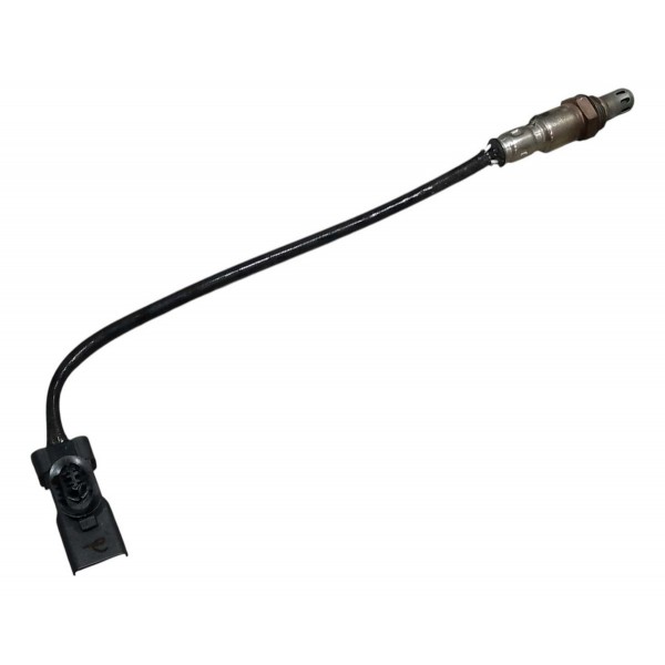 Sonda Lambda Pos Catalisador Peugeot 208 1.2 2016 2022
