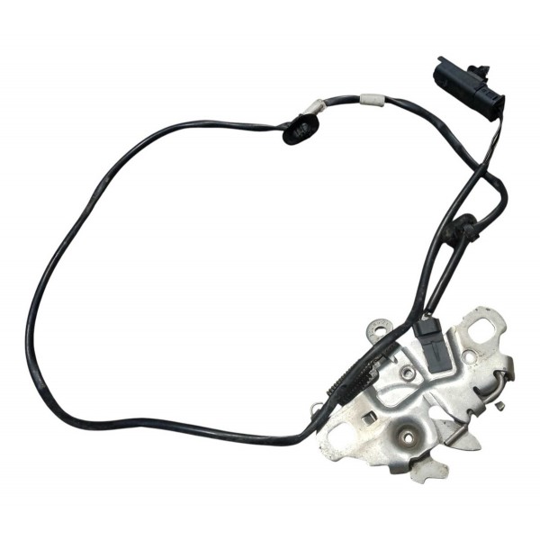 Fechadura Trava Capo Peugeot 208 1.2 2016 2022