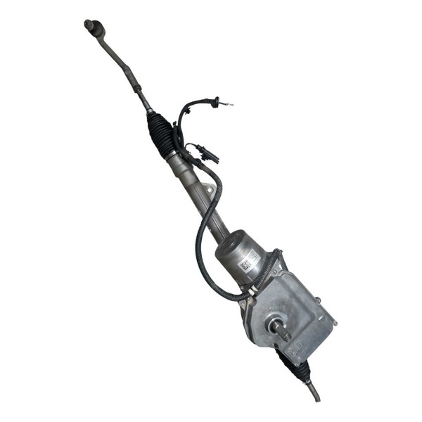Caixa Setor Direcao Peugeot 208 1.2 2016 2022 Detalhe