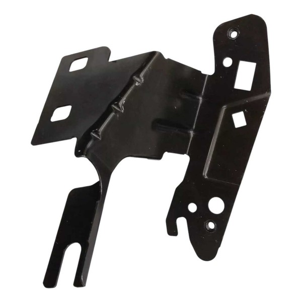 Suporte Paralama Peugeot 2008 2015 2019 9803187380 Direito