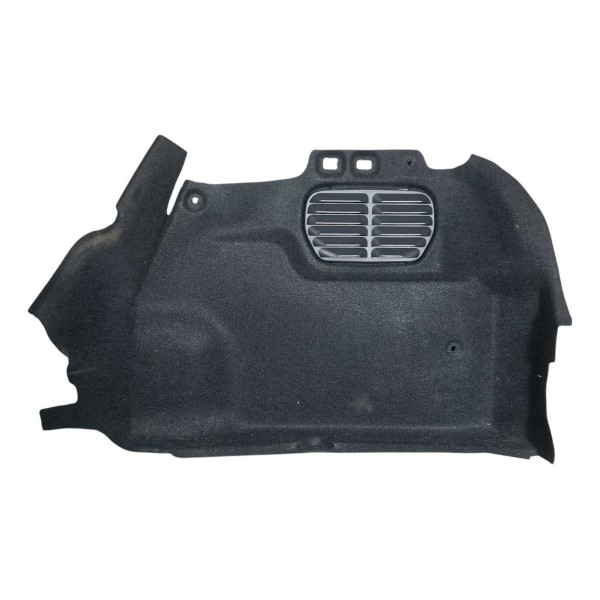 Forro Lateral Porta Mala Peugeot 208 2016 2020 Direito