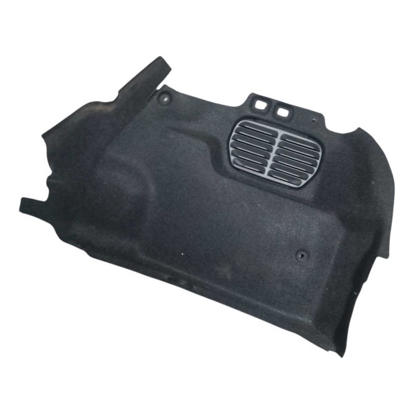 Forro Lateral Porta Mala Peugeot 208 2016 2020 Direito