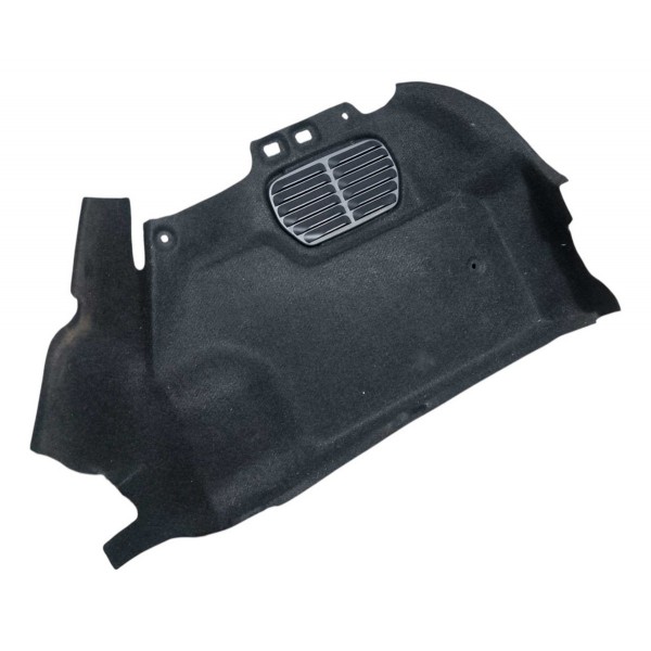 Forro Lateral Porta Mala Peugeot 208 2016 2020 Direito
