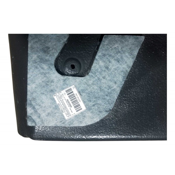 Forro Lateral Porta Mala Peugeot 208 2016 2020 Direito