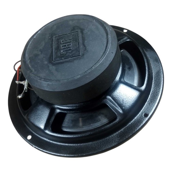 Alto Falante Triaxial Jbl 6 Polegadas 6tr6a 240w Pmpo Par