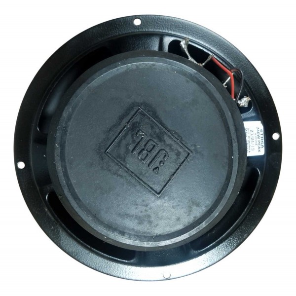 Alto Falante Triaxial Jbl 6 Polegadas 6tr6a 240w Pmpo Par