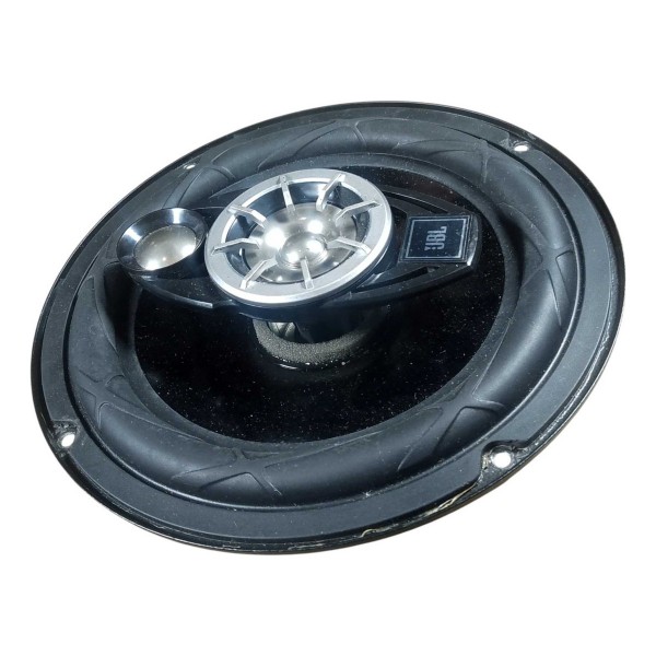 Alto Falante Triaxial Jbl 6 Polegadas 6tr6a 240w Pmpo Par