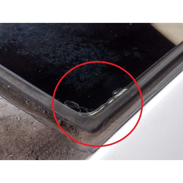 Retalho Teto Vidro Panoramico Peugeot 208 2016 2020