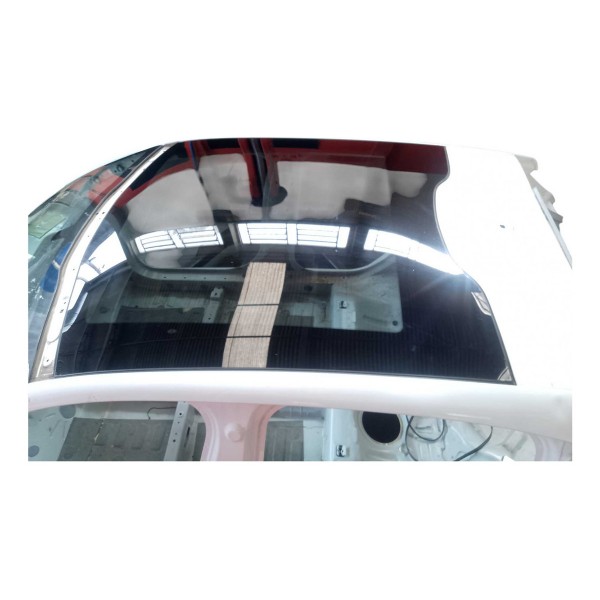 Retalho Teto Vidro Panoramico Peugeot 208 2016 2020