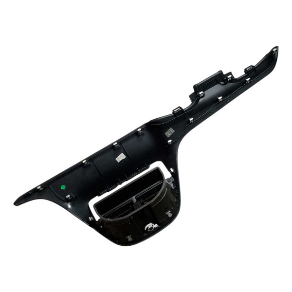 Moldura Painel Difusor Ar Condicionado Peugeot 208 2016 2020