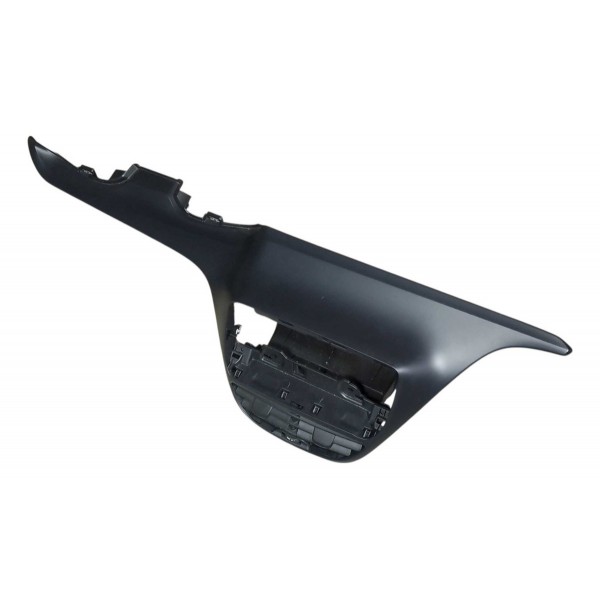 Moldura Painel Difusor Ar Condicionado Peugeot 208 2016 2020