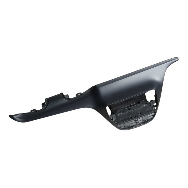 Moldura Painel Difusor Ar Condicionado Peugeot 208 2016 2020