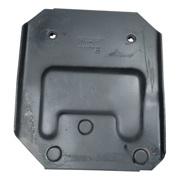 Suporte Coxim Motor Gol G3 1996 2010 Frontal